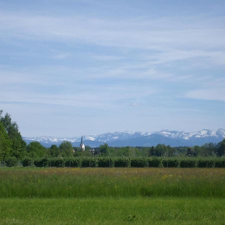 Don-Bosco-Haus Hostel Friedrichshafen Kültér fotó