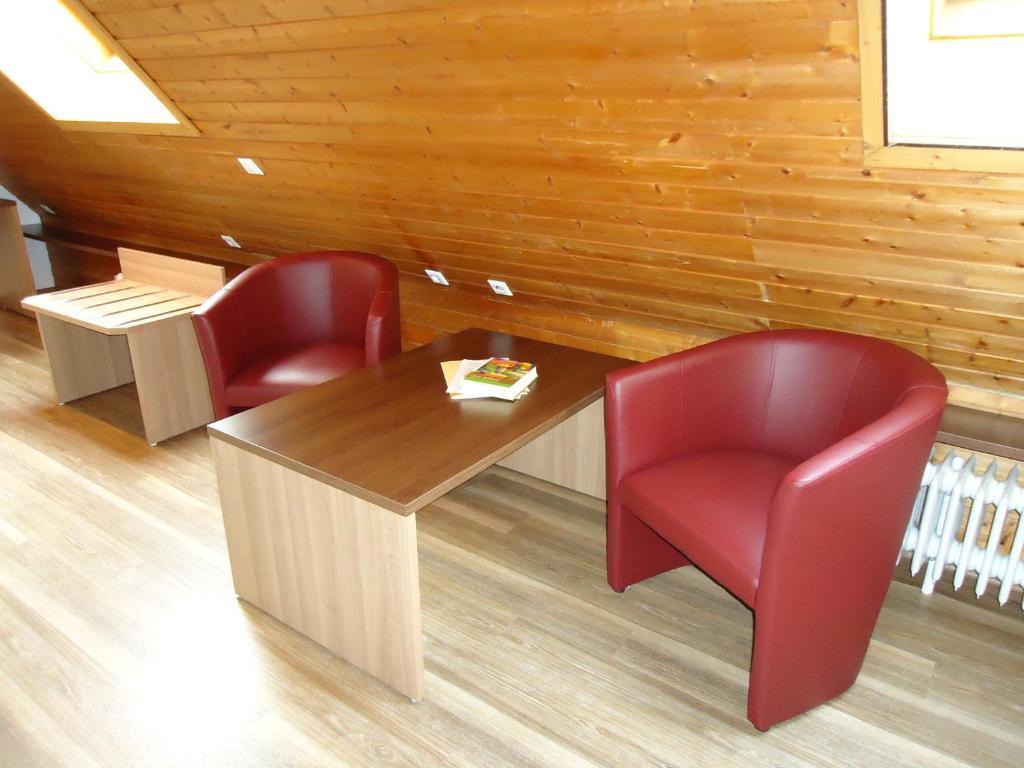 Don-Bosco-Haus Hostel Friedrichshafen Kültér fotó